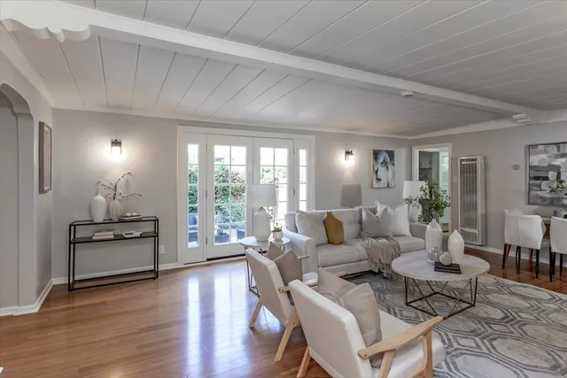 $1,599,950 | 909 Myrtle Street, San Jose, CA 95126