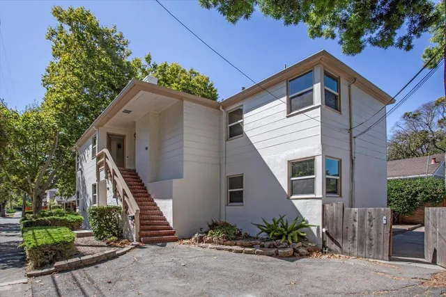 $1,599,950 | 909 Myrtle Street, San Jose, CA 95126