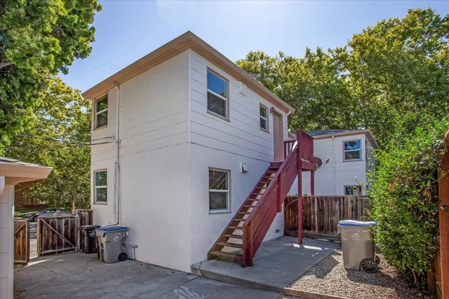$1,599,950 | 909 Myrtle Street, San Jose, CA 95126