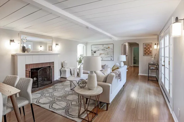 $1,599,950 | 909 Myrtle Street, San Jose, CA 95126