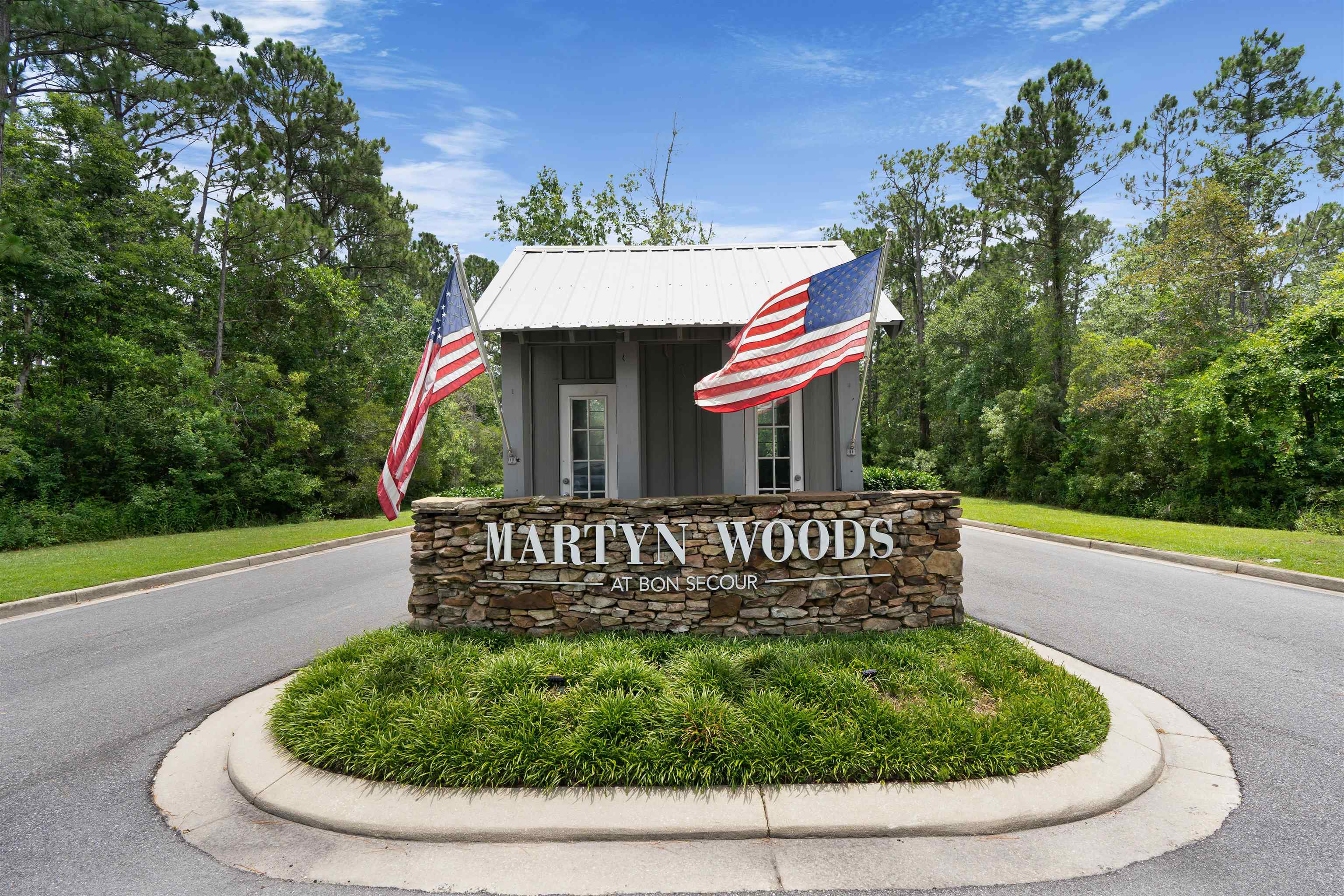 0 Treasure Oaks Road Gulf Shores, AL 36542 - Photo 8 of 10 Community