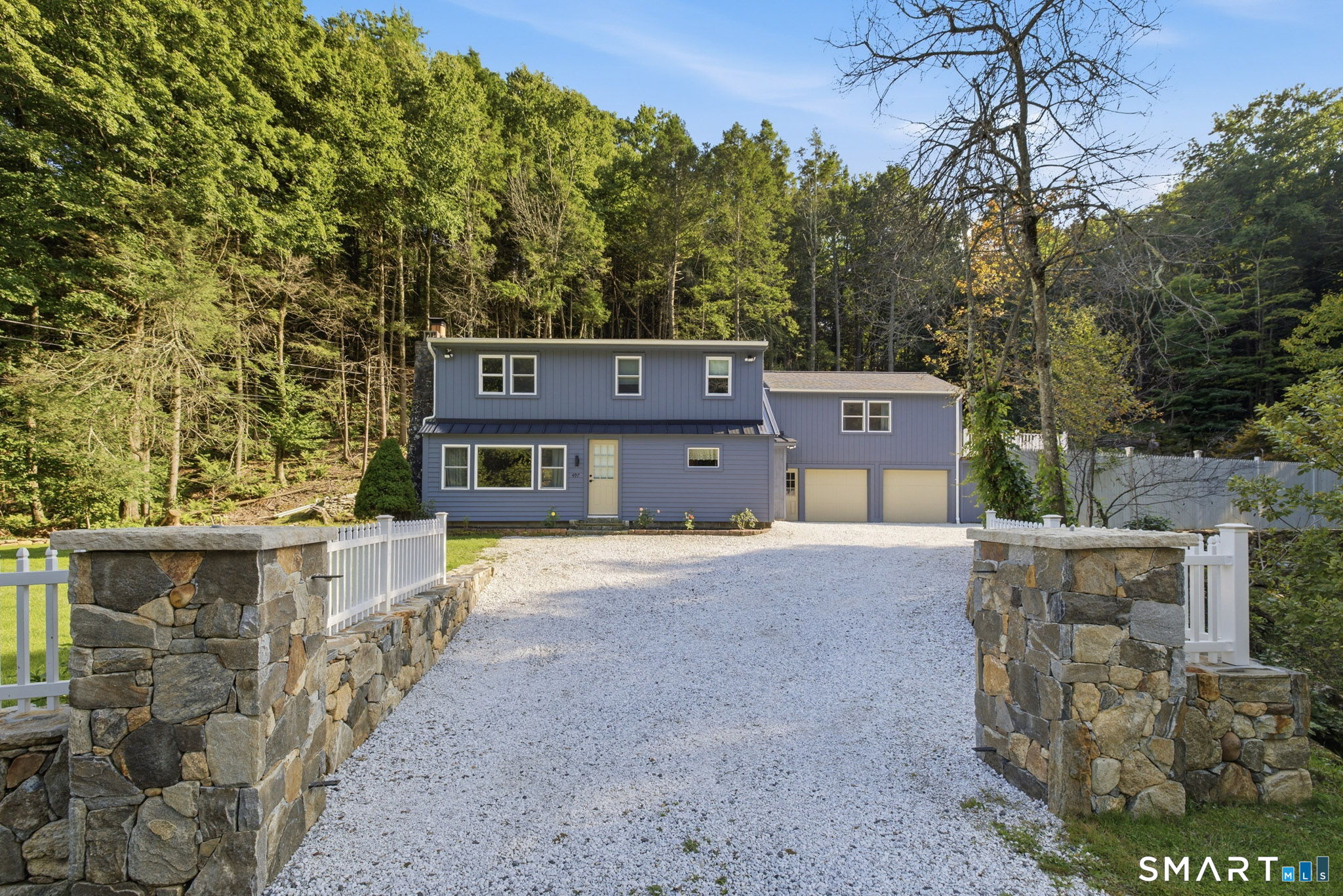 497 Cornwall Bridge Road Sharon, CT 06069 - Photo 1 of 34 Gallery Image 1
