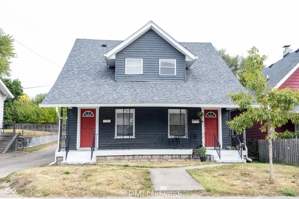 $1,299 | 944 East Minnesota Street, Indianapolis, IN 46203