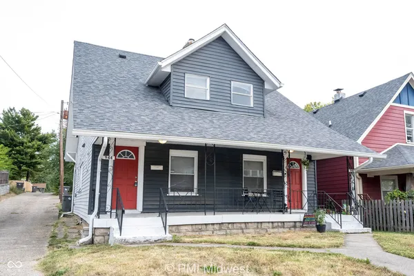 $1,299 | 944 East Minnesota Street, Indianapolis, IN 46203