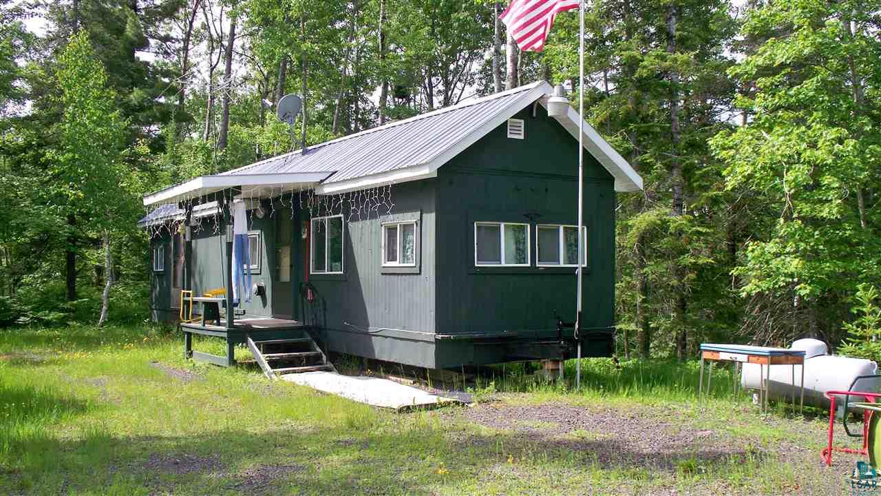 76730 Loop Road Brule, WI 54820 - Photo 1 of 17