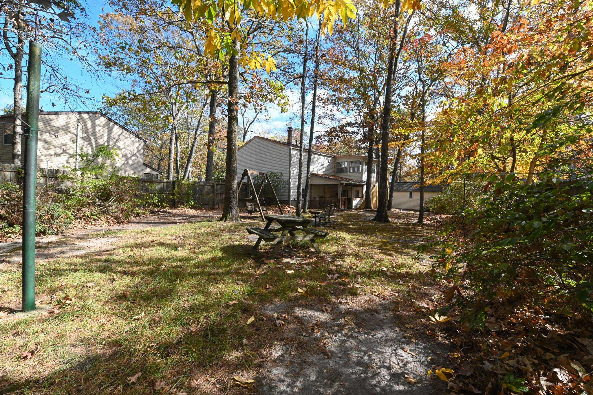 2509 Torbay Court Raleigh, NC 27613 - Photo 43 of 45 Photo 43