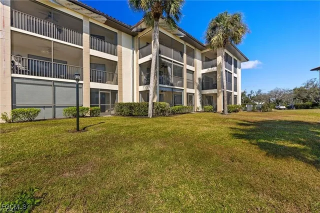 $1,800 | 12661 Kelly Sands Way, Unit 102, Fort Myers, FL 33908