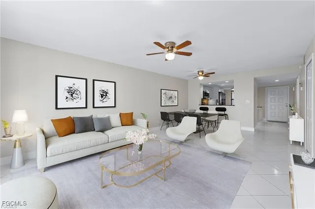 $1,800 | 12661 Kelly Sands Way, Unit 102, Fort Myers, FL 33908