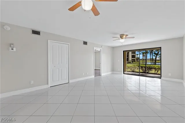 $1,800 | 12661 Kelly Sands Way, Unit 102, Fort Myers, FL 33908