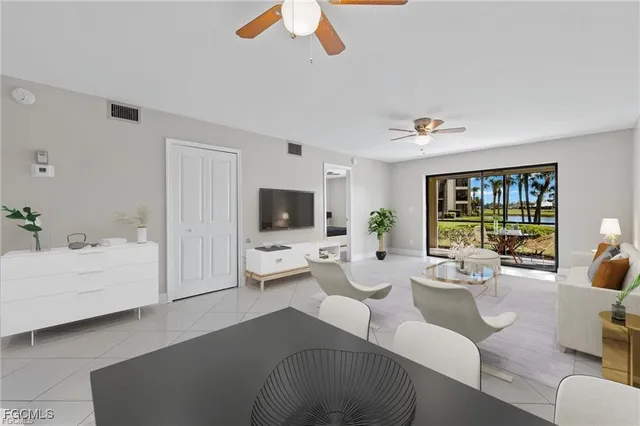 $1,800 | 12661 Kelly Sands Way, Unit 102, Fort Myers, FL 33908