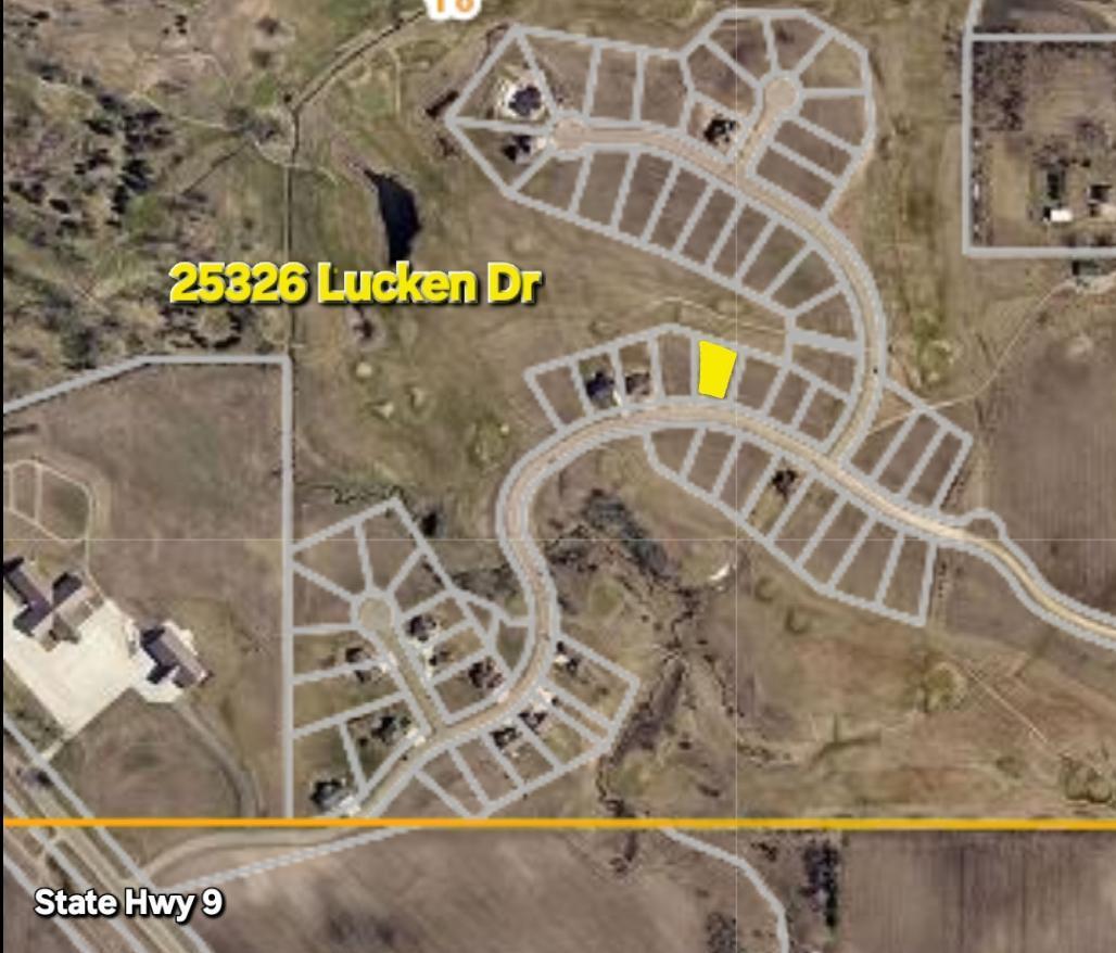 25326 Lucken Drive Hancock, MN 56244 - Photo 2 of 4