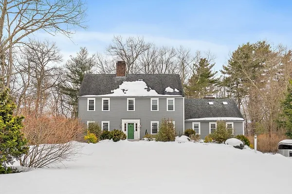 $1,895,000 | 48 Chanticleer Road, Sudbury, MA 01776