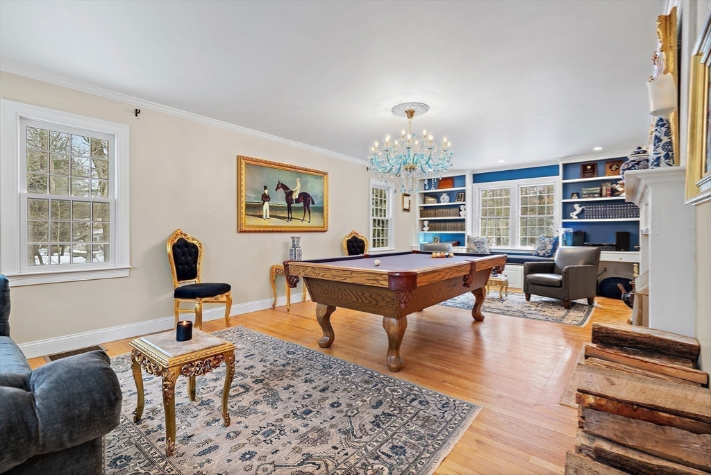 48 Chanticleer Road Sudbury, MA 01776 - Photo 16 of 27