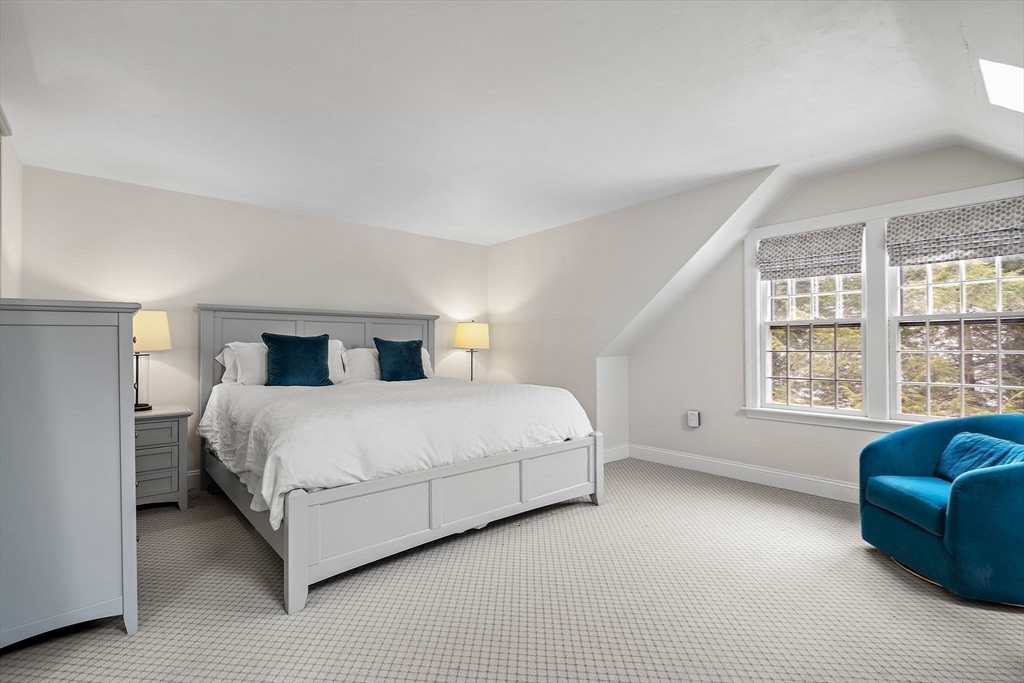 48 Chanticleer Road Sudbury, MA 01776 - Photo 19 of 27