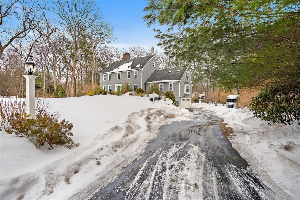 48 Chanticleer Road Sudbury, MA 01776 - Photo 2 of 27