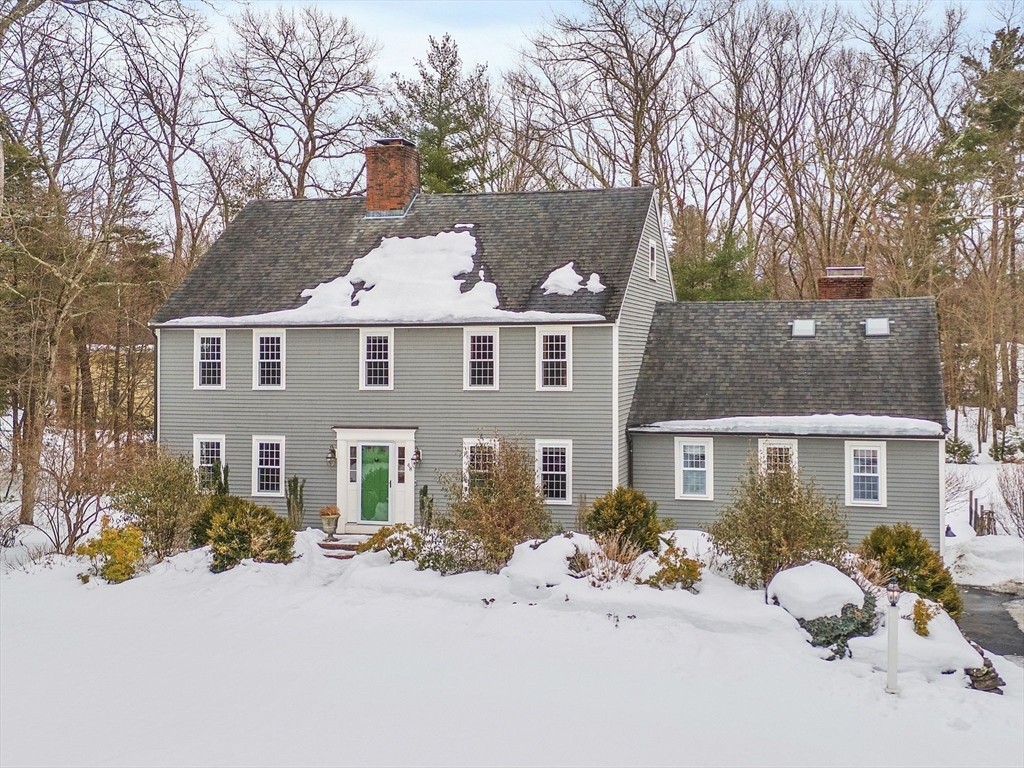 48 Chanticleer Road Sudbury, MA 01776 - Photo 27 of 27