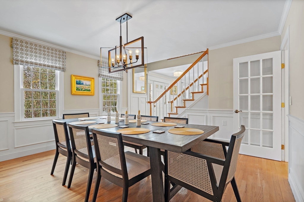 48 Chanticleer Road Sudbury, MA 01776 - Photo 3 of 27