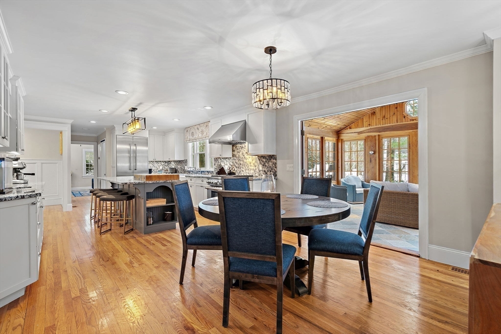 48 Chanticleer Road Sudbury, MA 01776 - Photo 9 of 27