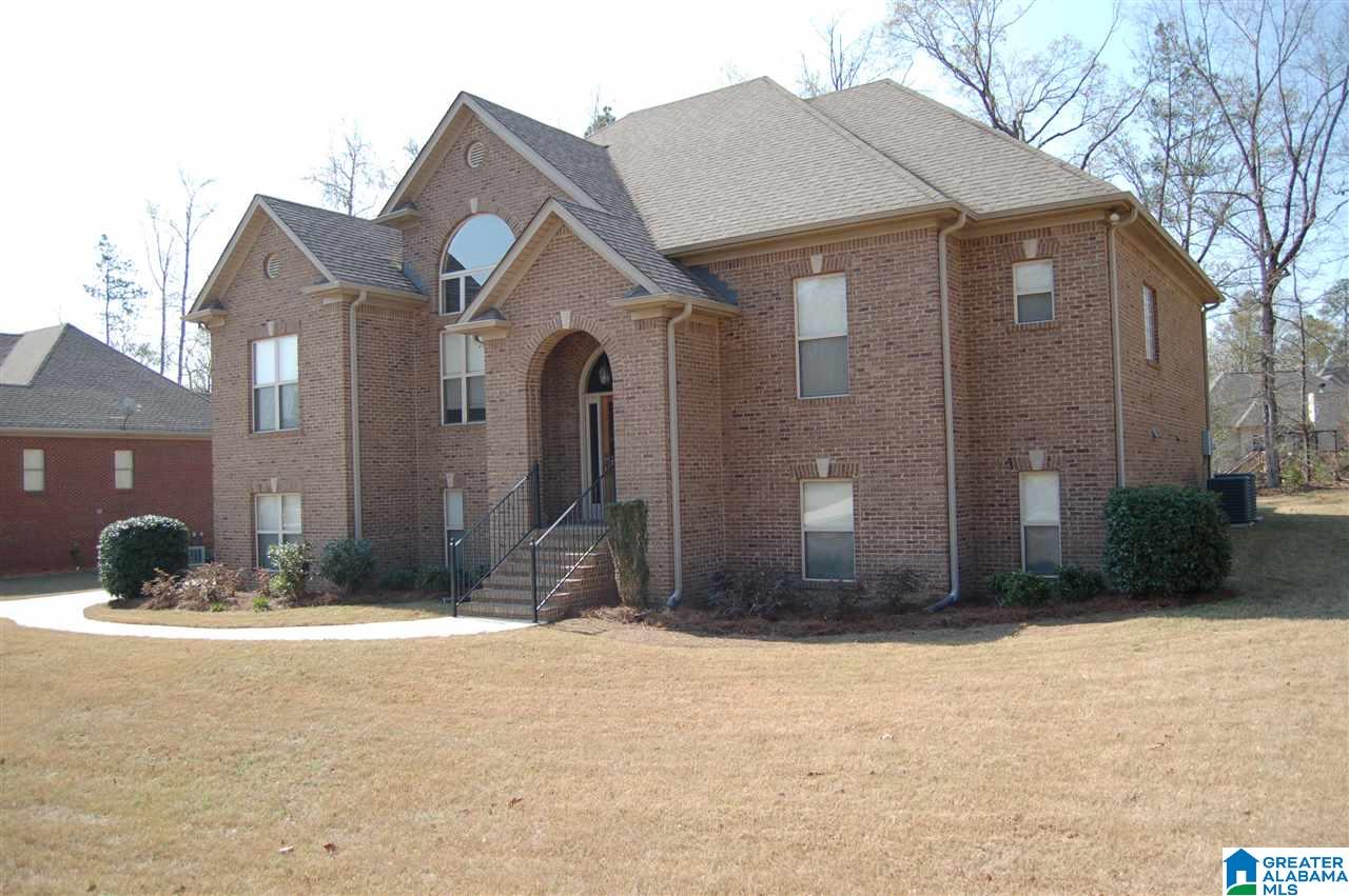 237 Thoroughbred Lane Alabaster, AL 35007 - Photo 2 of 35