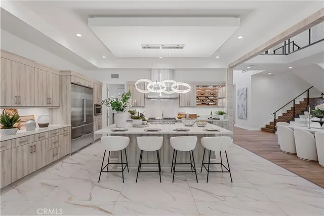 $5,180,000 | 59 Dorado, Irvine, CA 92618