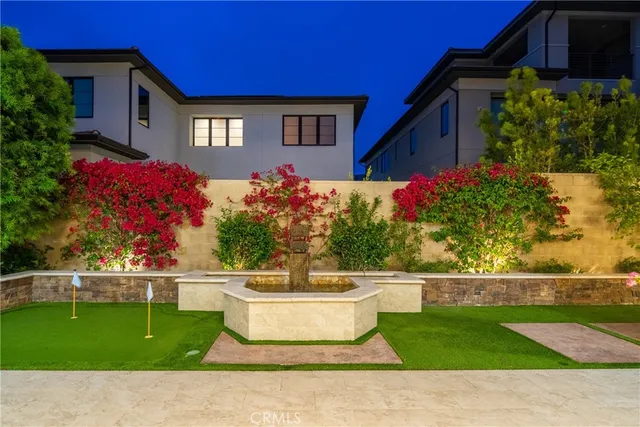 $5,180,000 | 59 Dorado, Irvine, CA 92618