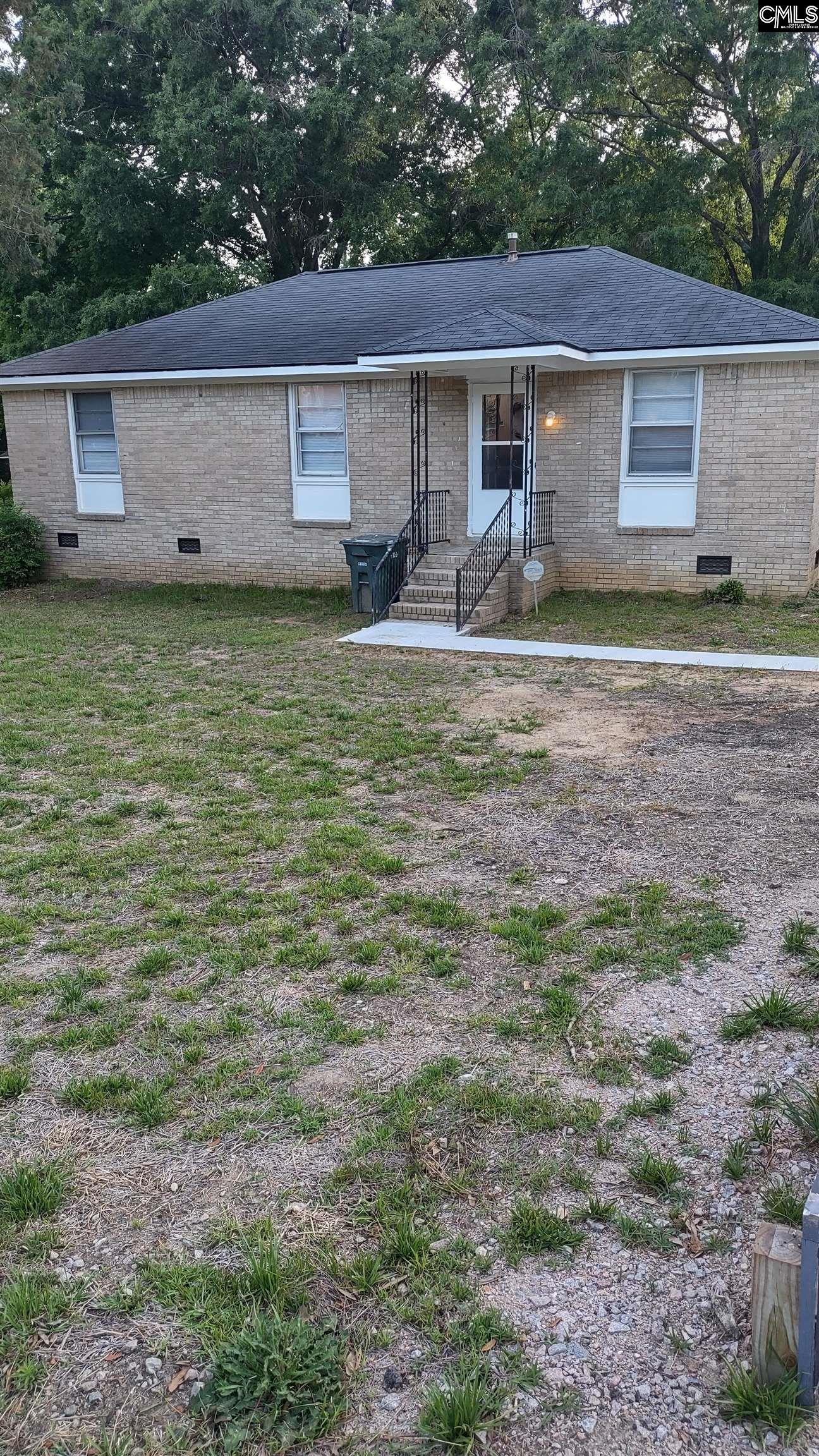 114 Henry Street Eastover, SC 29044 - Photo 2 of 10