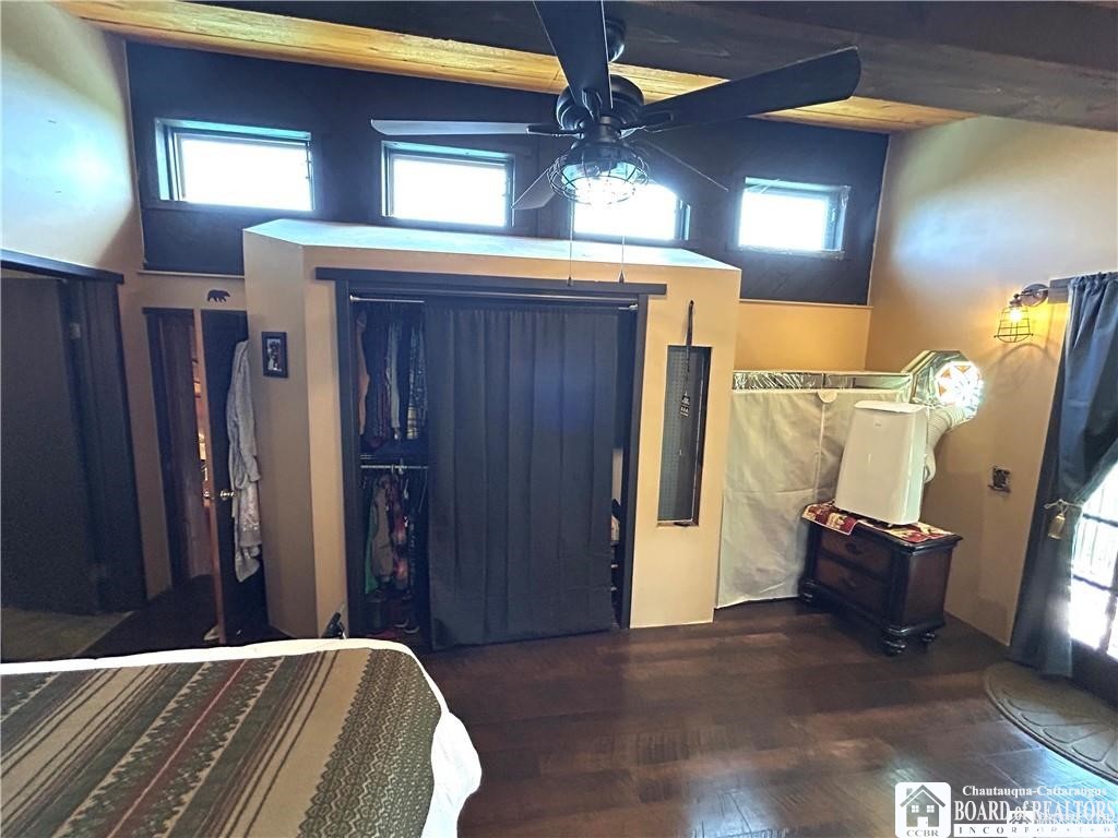 256 Bragg Road Carroll, NY 14738 - Photo 30 of 44