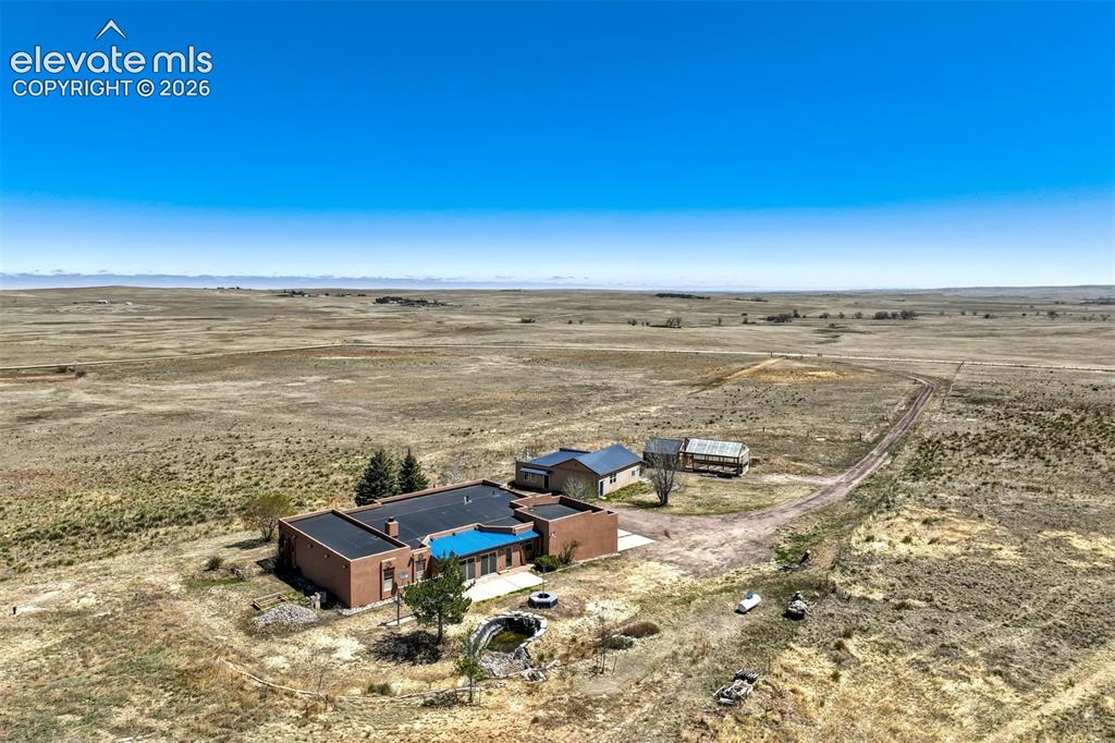 18450 Eurich Road Calhan, CO 80808 - Photo 4 of 50