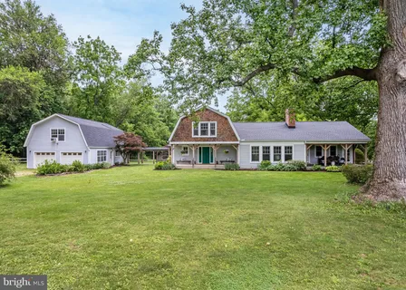$1,350,000 | 1300 Parrs Ridge Drive, Spencerville, MD 20868