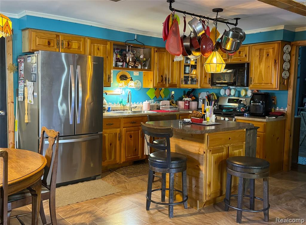 6373 Manistee Street Frederic, MI 49733 - Photo 19 of 34