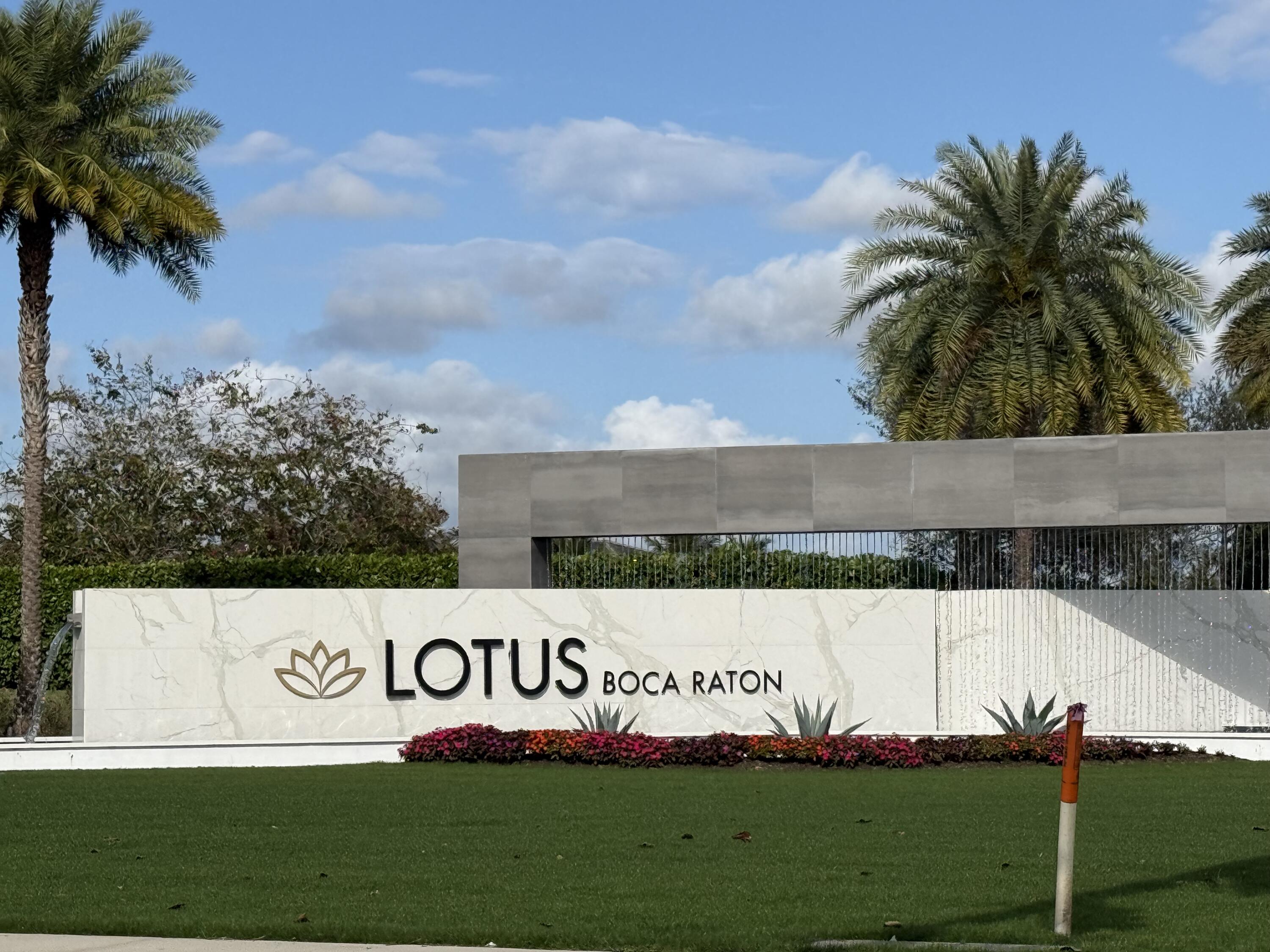 8055 White Wave Terrace Boca Raton, FL 33496 - Photo 1 of 20 a view of park