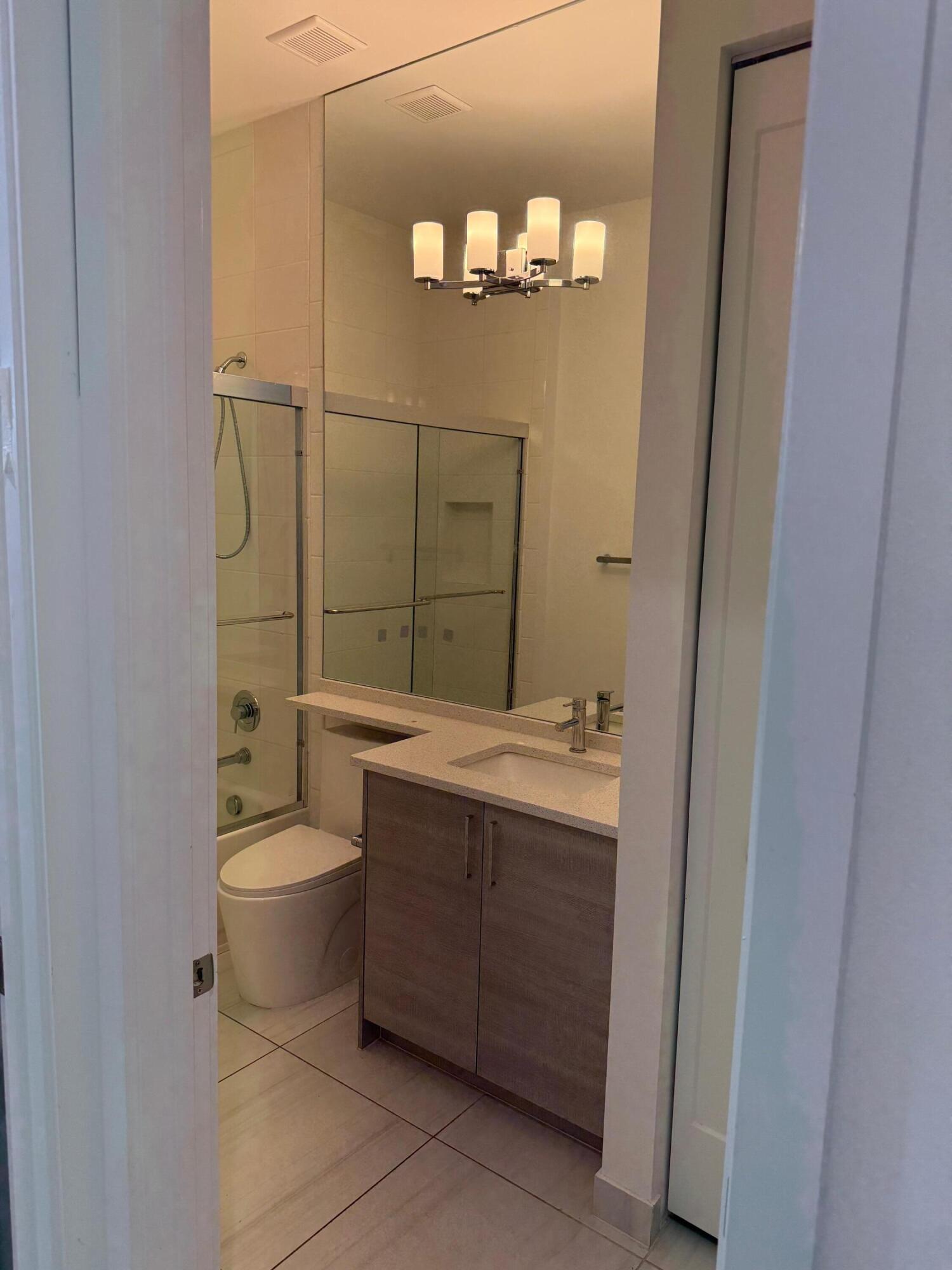 8055 White Wave Terrace Boca Raton, FL 33496 - Photo 9 of 22 First Floor Guest Bath