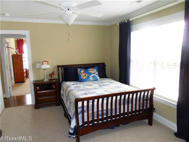 7330 Strawberry Road Summerfield, NC 27358 - Photo 14 of 16 4th Bedroom.