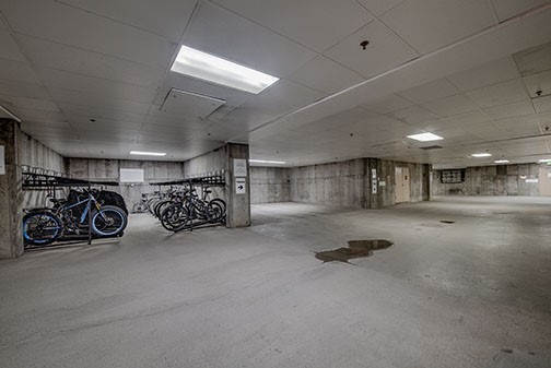 22340 Highway 6, Unit 1785 Keystone, CO 80435 - Photo 18 of 28 a view of a room with gym equipment