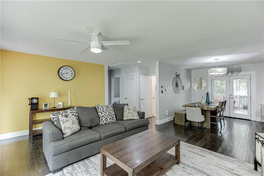 1858 Longdale Drive Decatur, GA 30032 - Photo 8 of 39