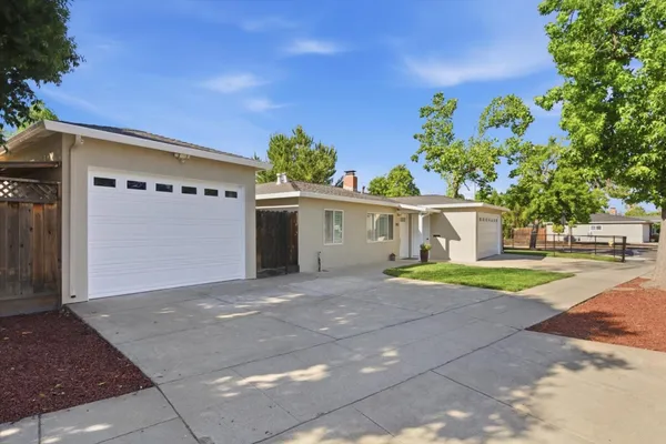 $1,399,000 | 1787 Foxworthy Avenue, San Jose, CA 95124