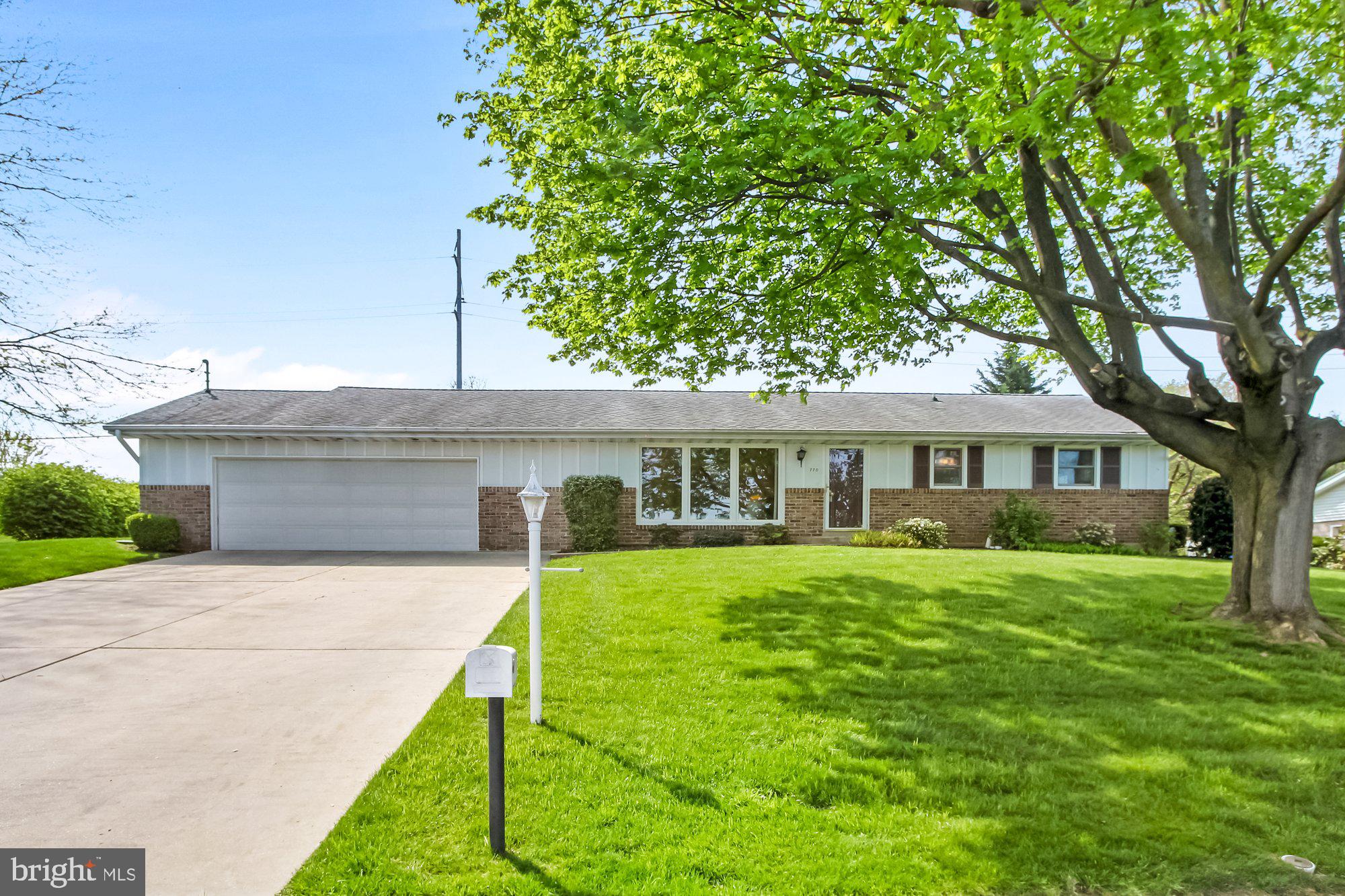 770 Hillcrest Road York, PA 17403 - Photo 1 of 29 Gallery Image 1