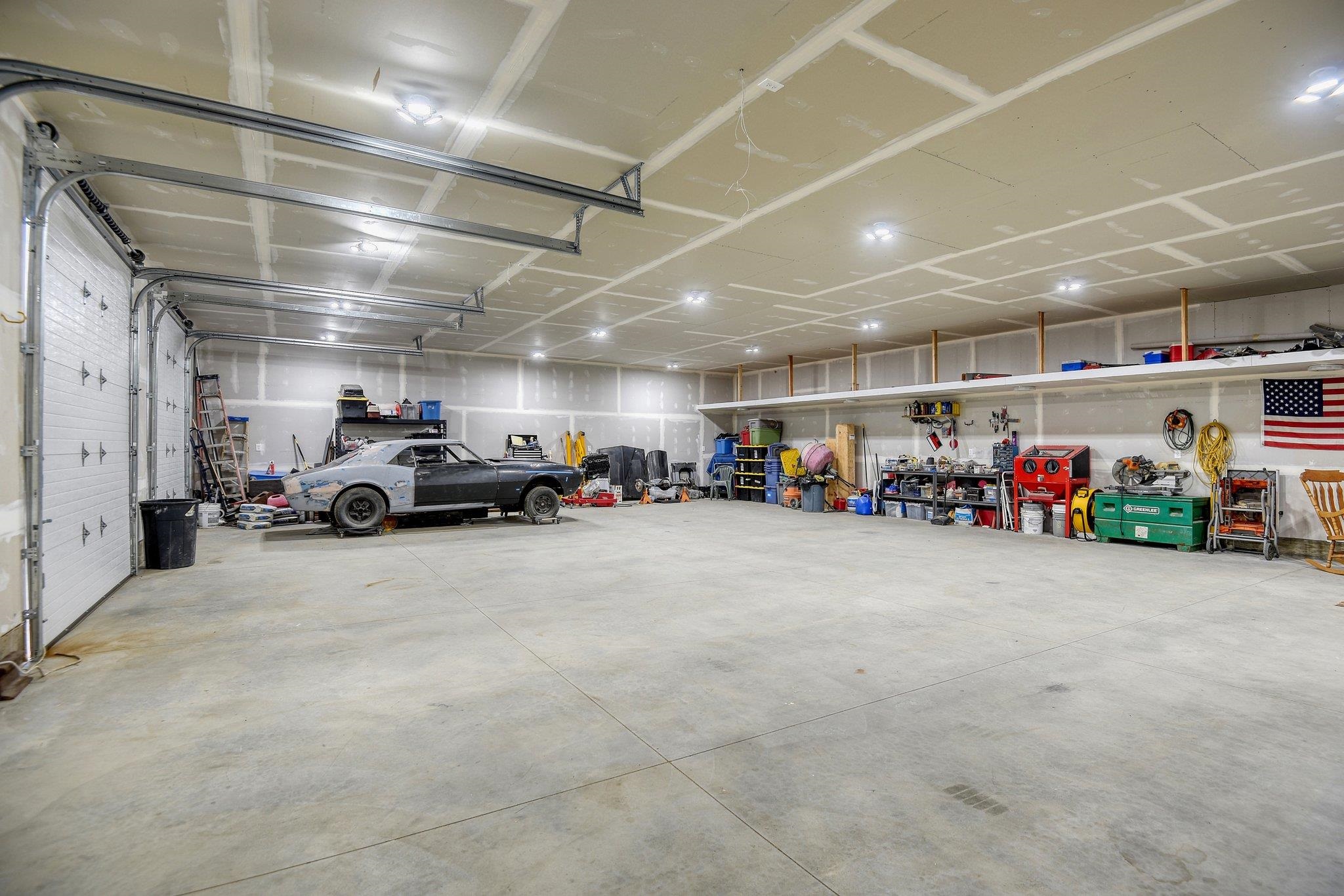 17920 North Austin Road Spokane, WA 99208 - Photo 33 of 44