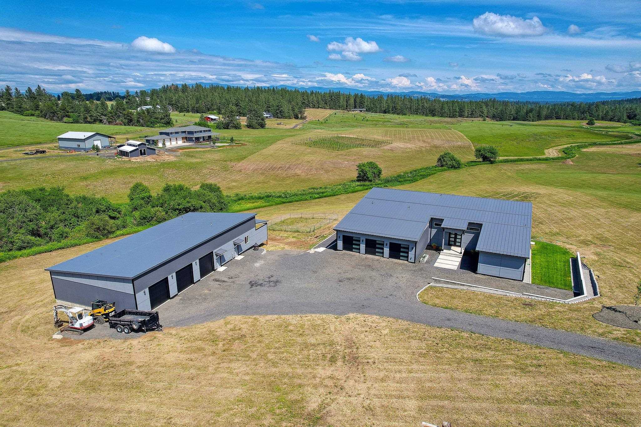 17920 North Austin Road Spokane, WA 99208 - Photo 36 of 44