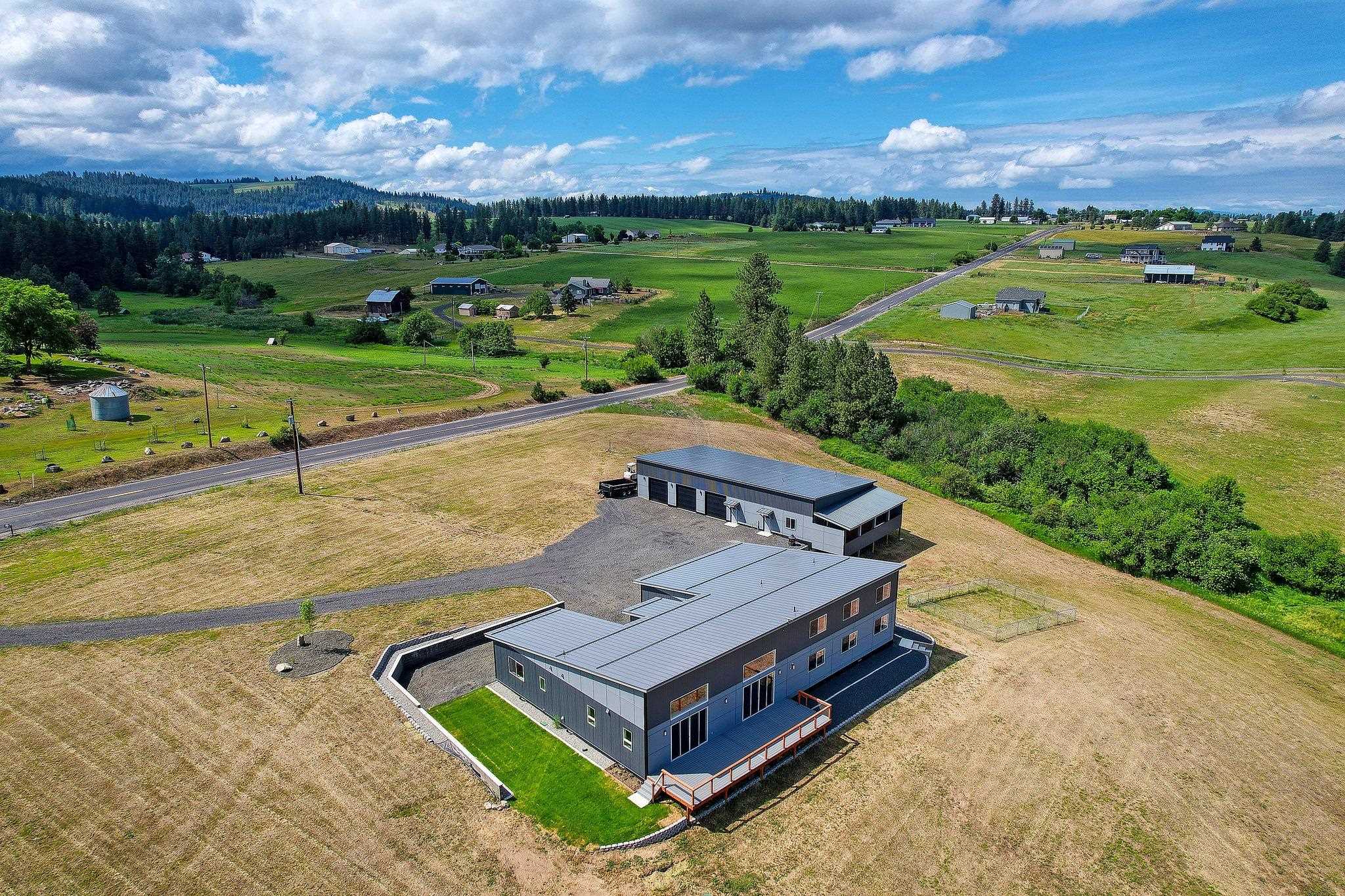 17920 North Austin Road Spokane, WA 99208 - Photo 37 of 44