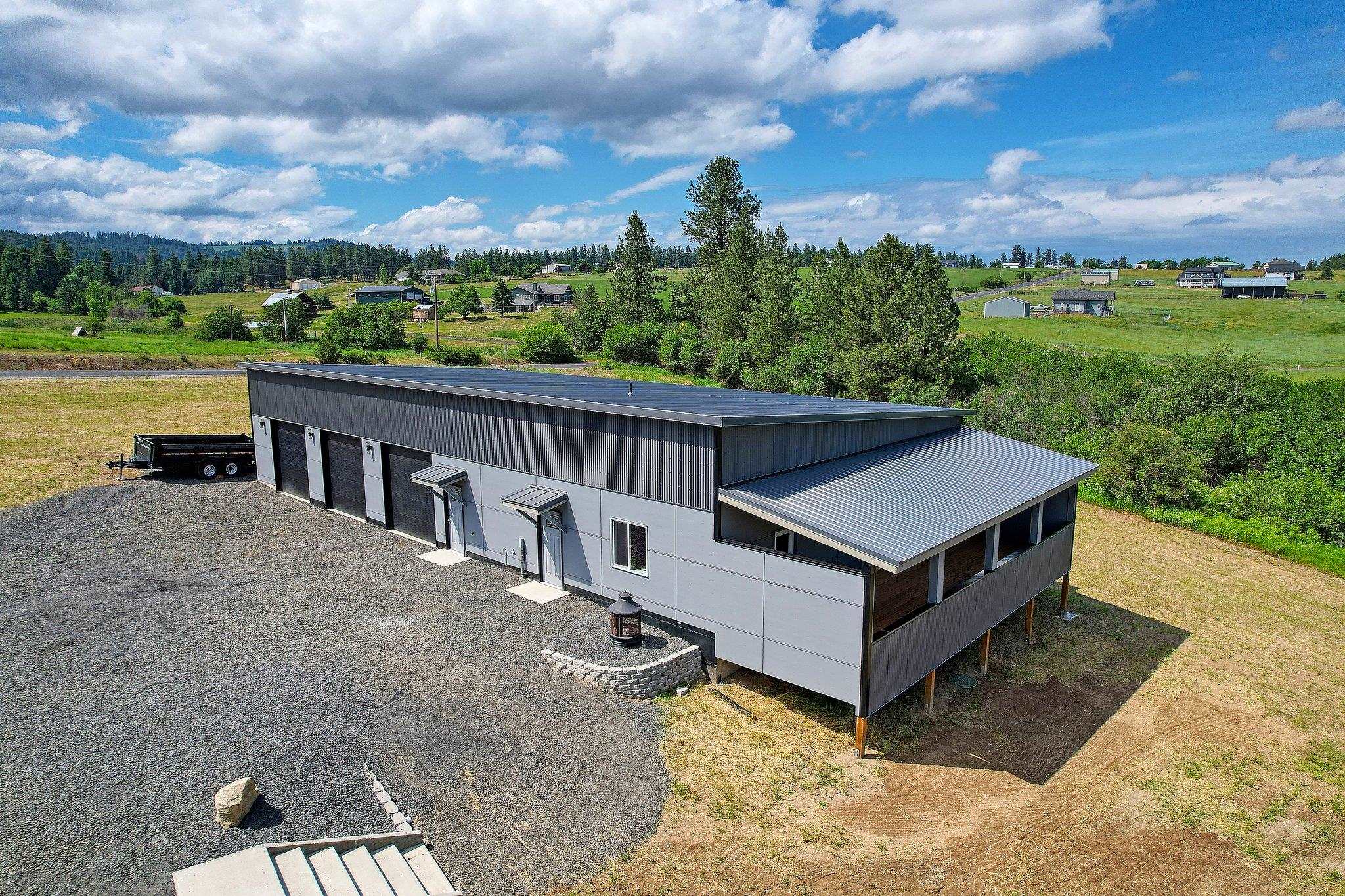 17920 North Austin Road Spokane, WA 99208 - Photo 39 of 44