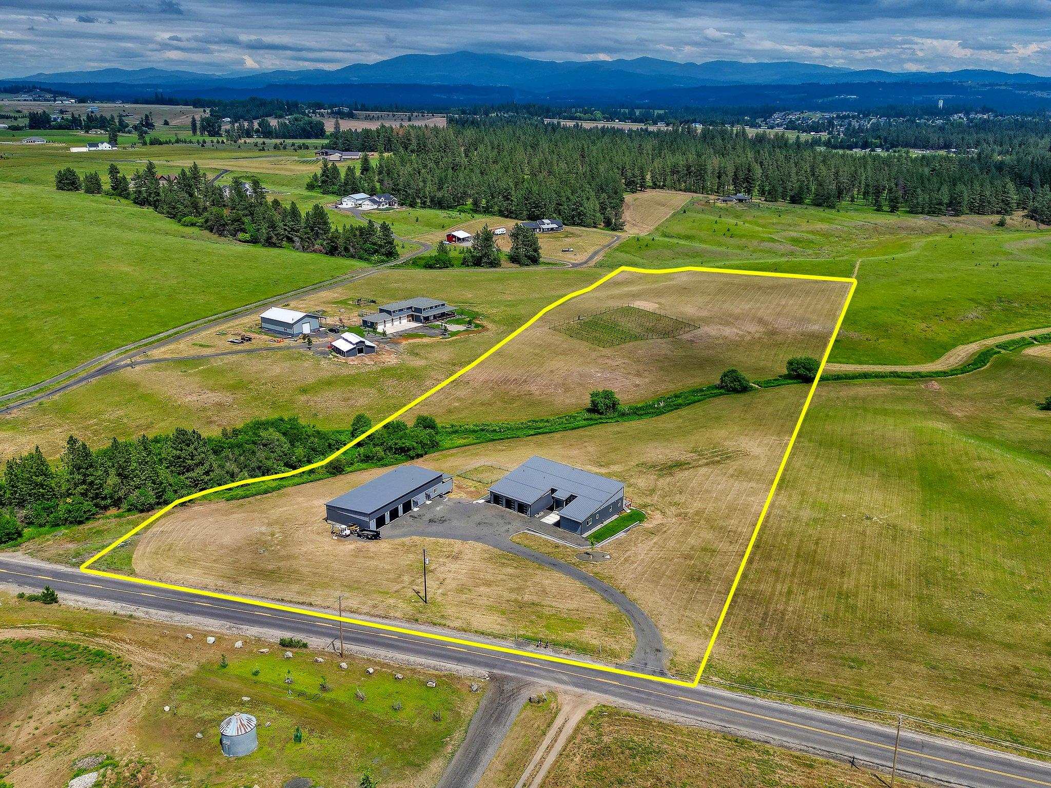 17920 North Austin Road Spokane, WA 99208 - Photo 40 of 44