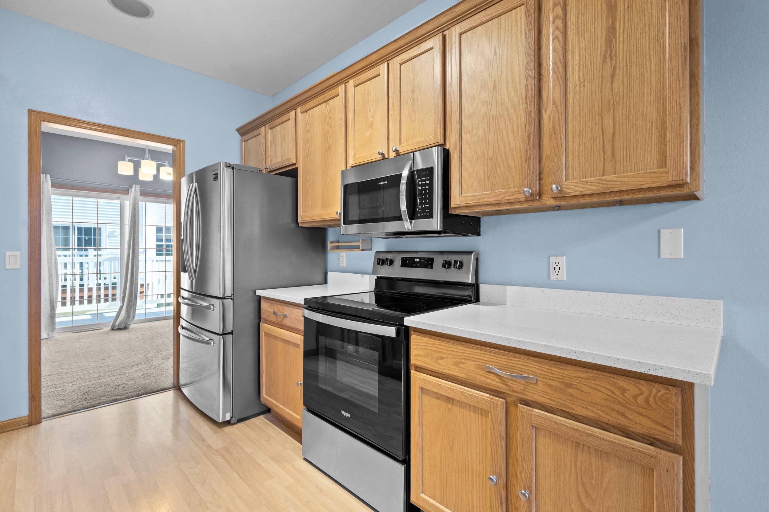 3829 Maple Grove Drive Madison, WI 53719 - Photo 21 of 57