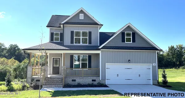 $459,900 | 137 Cardovia Way, Wendell, NC 27591