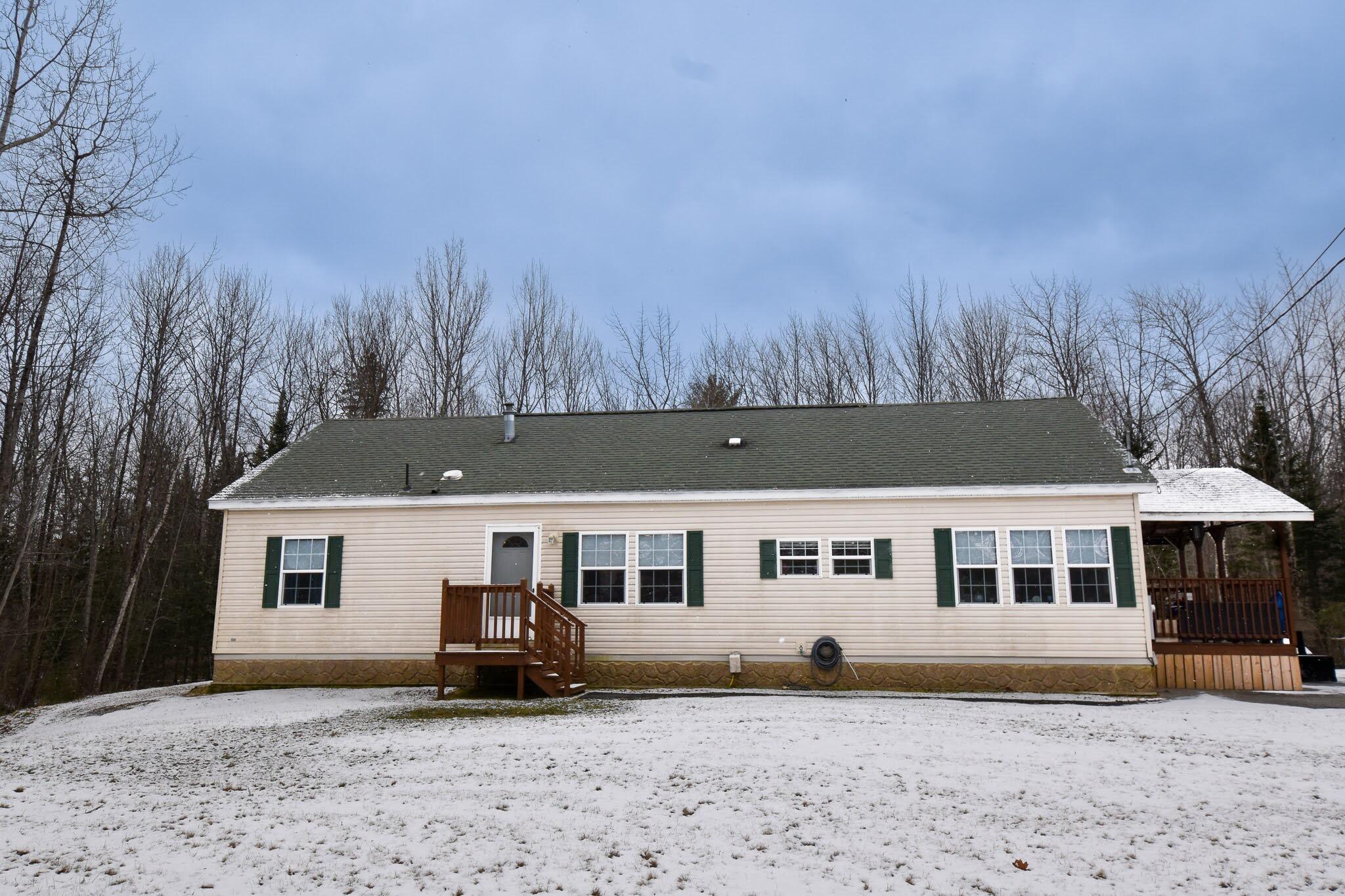 182 Mt Pleasant Road Levant, ME 04456 - Photo 2 of 43 DSC_0522