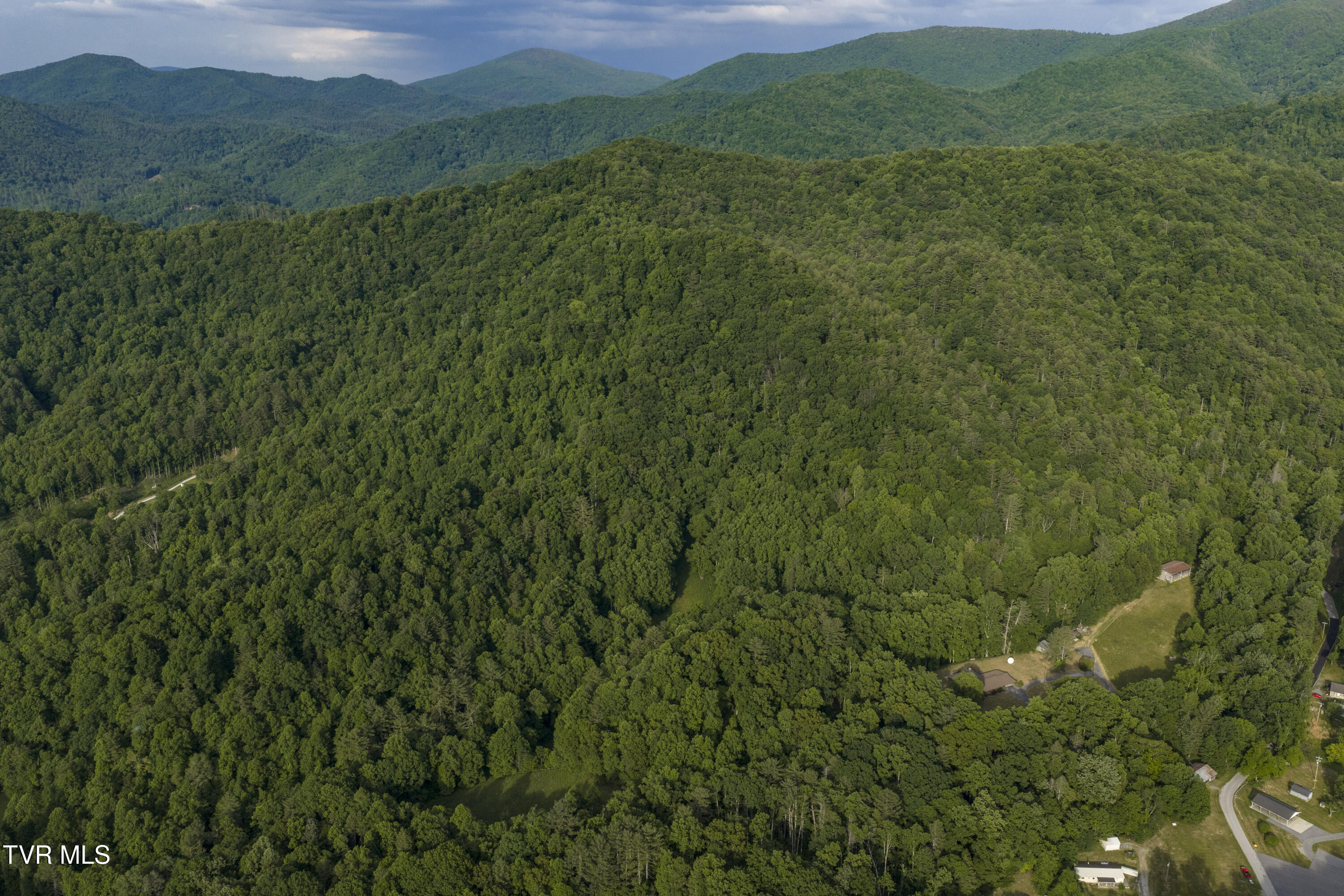 128 Lum McIntosh Road Erwin, TN 37650 - Photo 101 of 106 LumMcinTosh-Aerials-23