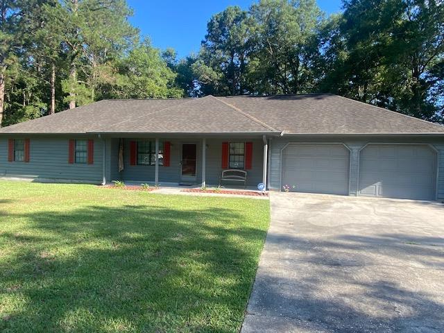 3940 Greenridge Road Valdosta, GA 31605 - Photo 1 of 37 Gallery Image 1