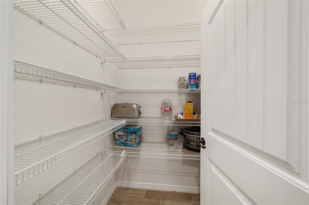 6479 Southwest 94th Circle Ocala, FL 34481 - Photo 29 of 82 a view of storage and utility room