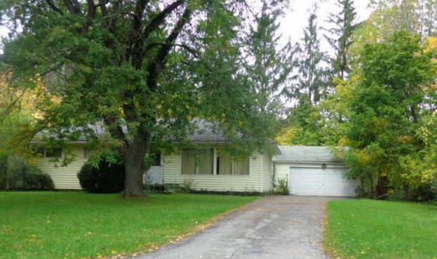 156 Quinn Road Henrietta, NY 14623 - Photo 1 of 1