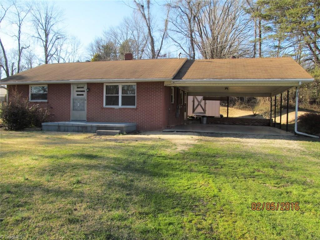 220 Belton Road Mount Airy, NC 27030 - Photo 1 of 15 Gallery Image 1